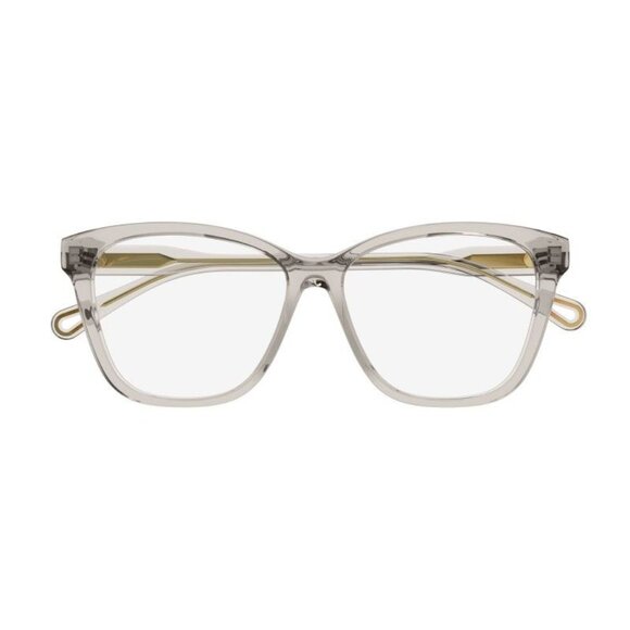 NEW  CHLOE EYEGLASSES PINK  WOMEN EYEWEAR CHLOE - Picture 2 of 3